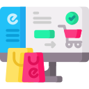 E-commerce Website Development