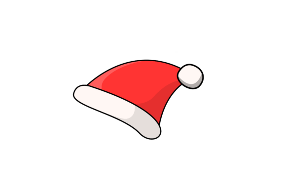 Santa Hat